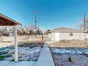 8501 E 104th Avenue, Henderson CO 80640