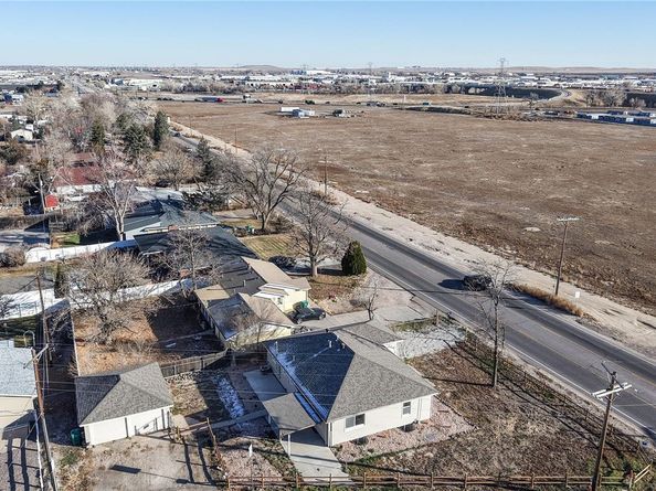 8501 E 104th Avenue, Henderson CO 80640