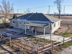 8501 E 104th Avenue, Henderson CO 80640