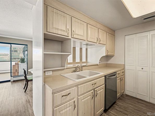 3131 E Alameda Avenue 301, Denver CO 80209