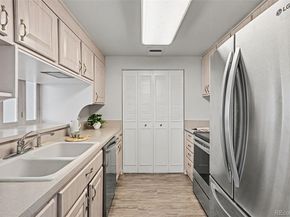 3131 E Alameda Avenue 301, Denver CO 80209