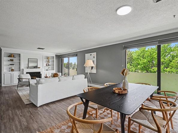 3131 E Alameda Avenue 301, Denver CO 80209