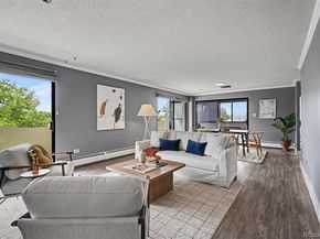 3131 E Alameda Avenue 301, Denver CO 80209