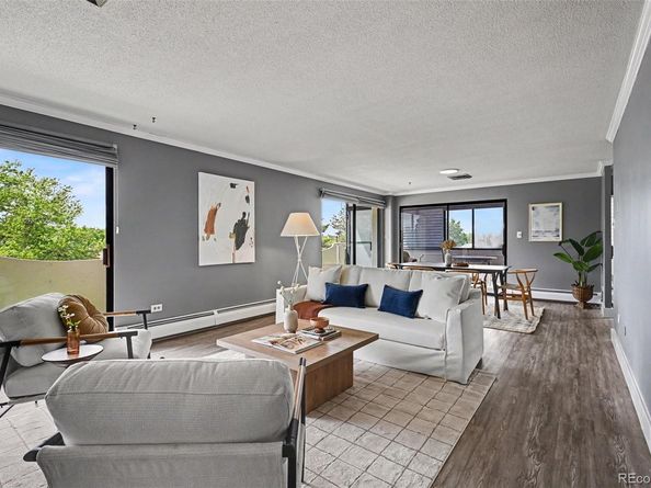 3131 E Alameda Avenue 301, Denver CO 80209