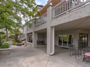 7081 Salvia Street, Arvada CO 80007