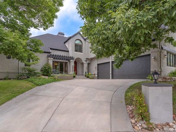 7081 Salvia Street, Arvada CO 80007