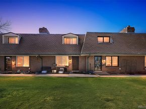 Undisclosed Address #7307807, Littleton CO 80128