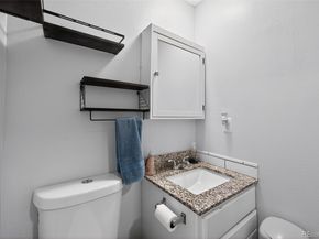 Undisclosed Address #7307807, Littleton CO 80128