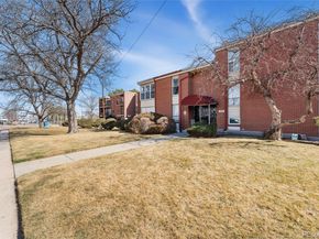 320 S Ames Street 8, Lakewood CO 80226