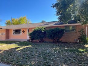 1771 Centennial Drive, Longmont CO 80501