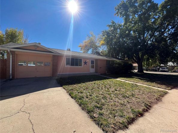 1771 Centennial Drive, Longmont CO 80501
