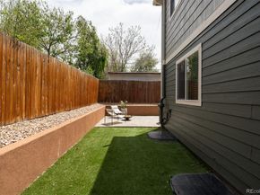 3404 N Clayton Street, Denver CO 80205