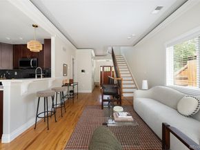 3404 N Clayton Street, Denver CO 80205