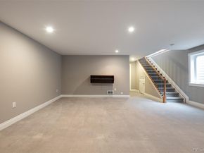 3404 N Clayton Street, Denver CO 80205