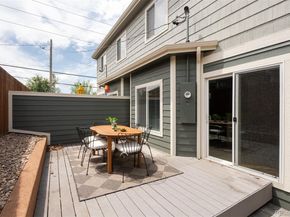 3404 N Clayton Street, Denver CO 80205