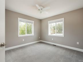 3404 N Clayton Street, Denver CO 80205