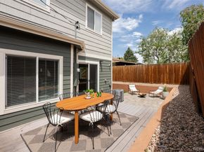 3404 N Clayton Street, Denver CO 80205