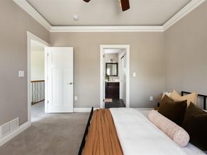 3404 N Clayton Street, Denver CO 80205