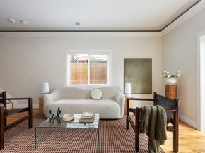 3404 N Clayton Street, Denver CO 80205