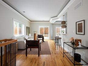 3404 N Clayton Street, Denver CO 80205