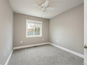 3404 N Clayton Street, Denver CO 80205