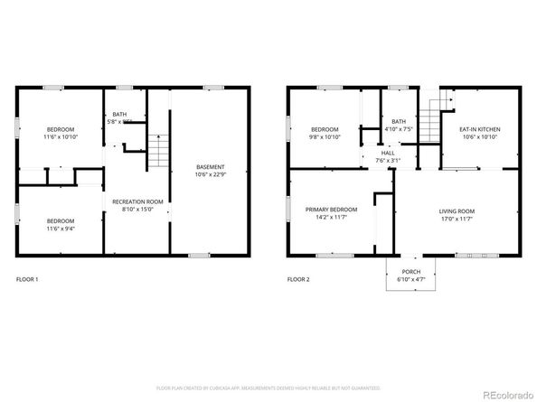 1420 Coring Place, Northglenn CO 80233