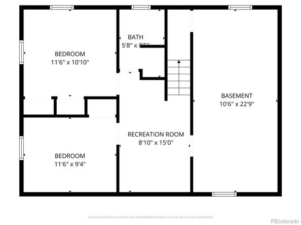 1420 Coring Place, Northglenn CO 80233