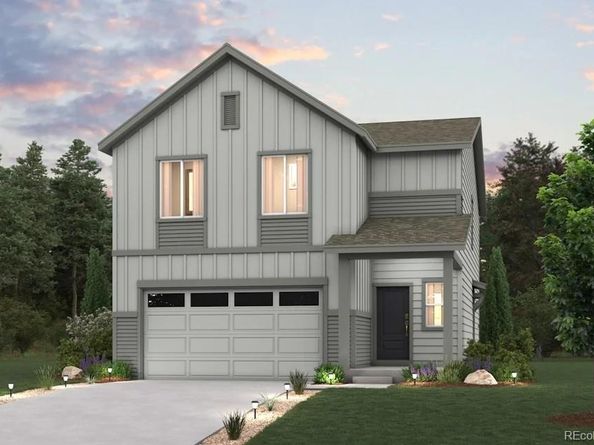 9380 Ceylon Street, Commerce City CO 80022