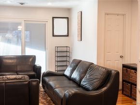 695 S Bryant Street S, Denver CO 80219