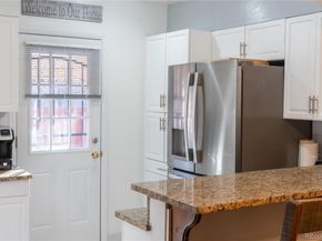 695 S Bryant Street S, Denver CO 80219