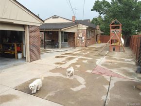 695 S Bryant Street S, Denver CO 80219