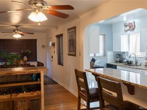 695 S Bryant Street S, Denver CO 80219