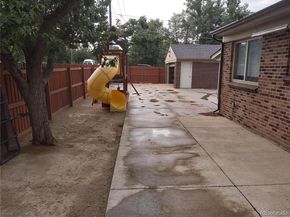 695 S Bryant Street S, Denver CO 80219