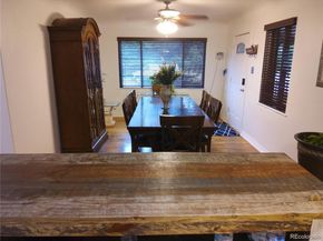 695 S Bryant Street S, Denver CO 80219