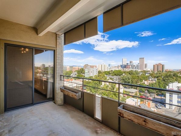800 N Pearl Street 809, Denver CO 80203