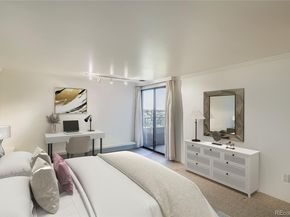 800 N Pearl Street 809, Denver CO 80203
