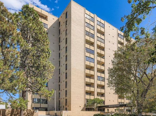 800 N Pearl Street 809, Denver CO 80203