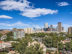 800 N Pearl Street 809, Denver CO 80203