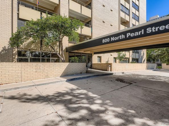 800 N Pearl Street 809, Denver CO 80203