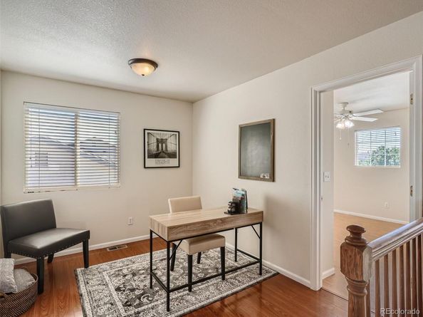 19117 E Harvard Drive, Aurora CO 80013