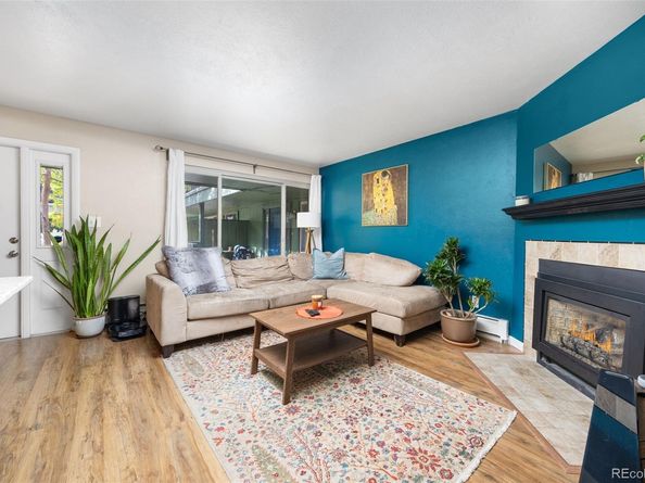 3771 Quail Street, Wheat Ridge CO 80033