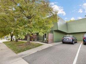 3771 Quail Street, Wheat Ridge CO 80033