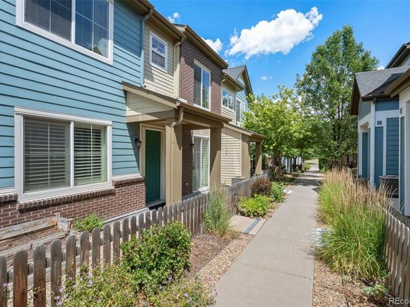 2214 Tamarac Street, Denver CO 80238