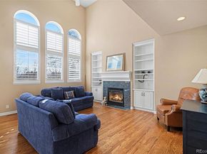 5770 S Benton Circle, Littleton CO 80123