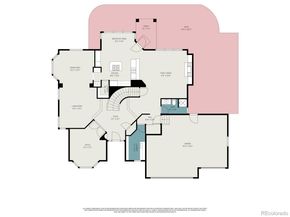 5770 S Benton Circle, Littleton CO 80123