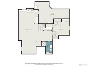 5770 S Benton Circle, Littleton CO 80123