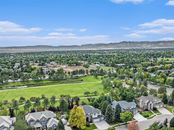 5770 S Benton Circle, Littleton CO 80123