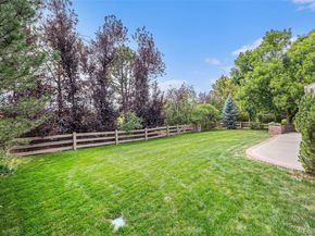 5770 S Benton Circle, Littleton CO 80123