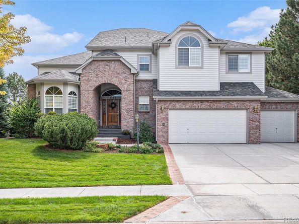 5770 S Benton Circle, Littleton CO 80123