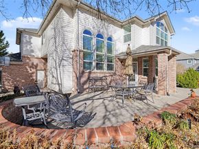 5770 S Benton Circle, Littleton CO 80123